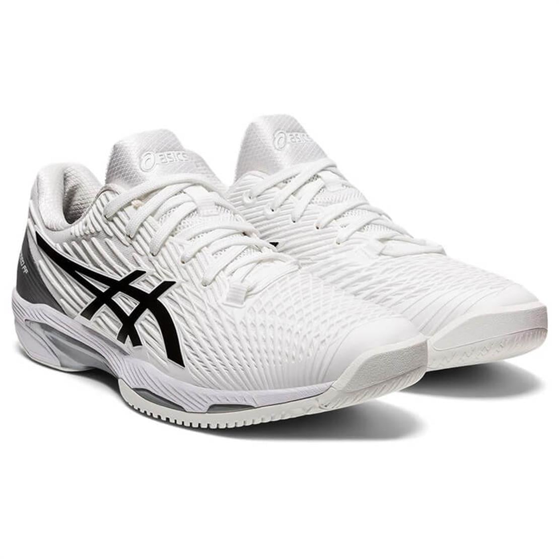 AsicsAsics Solution Speed FF 2 Erkek Tenis Ayakkabısı