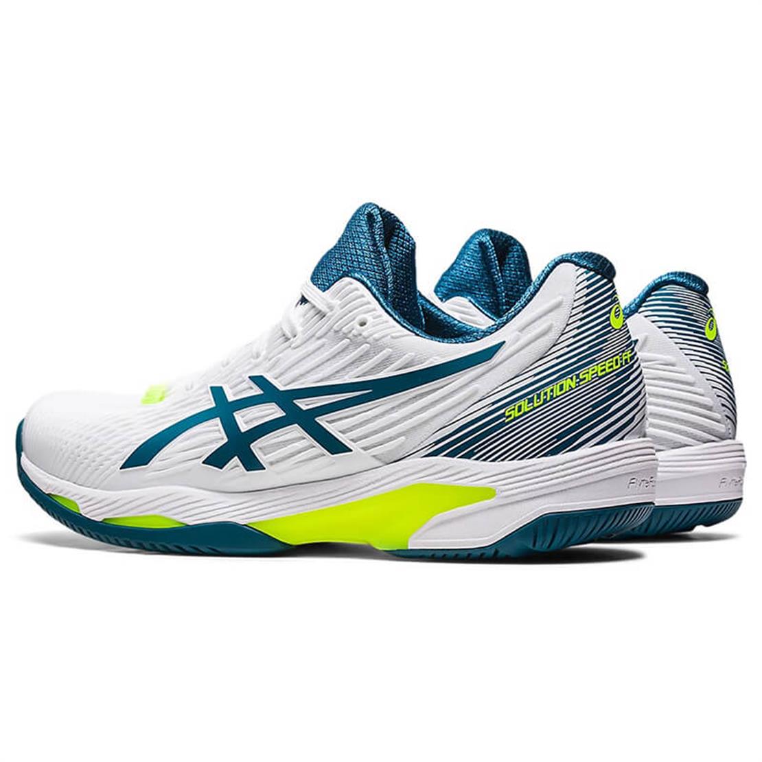 AsicsAsics Solution Speed FF 2 Erkek Tenis Ayakkabısı