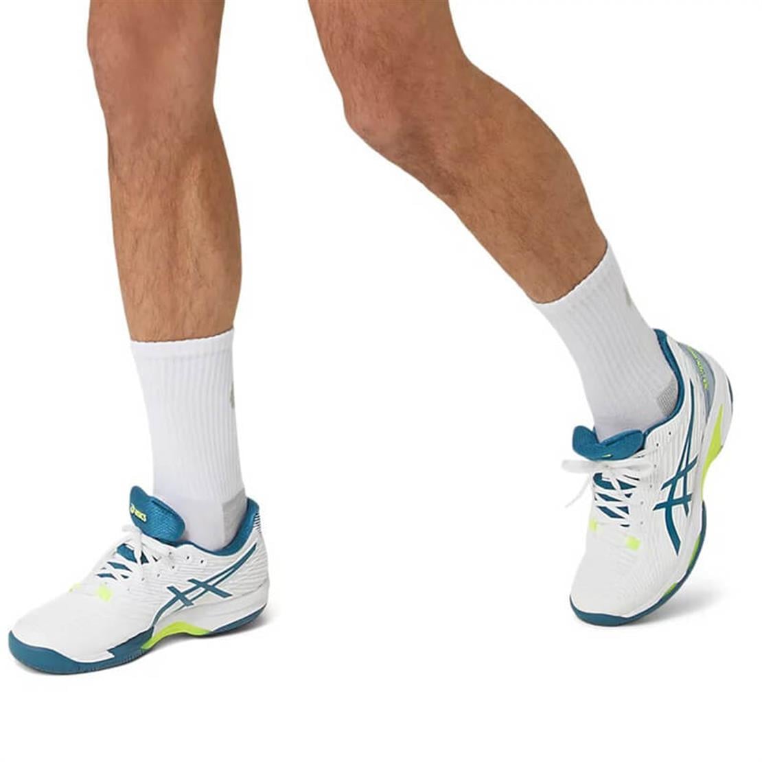 AsicsAsics Solution Speed FF 2 Erkek Tenis Ayakkabısı