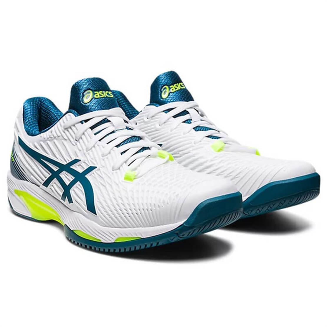 Asics Solution Speed FF 2 Erkek Tenis Ayakkabısı | Merit Spor