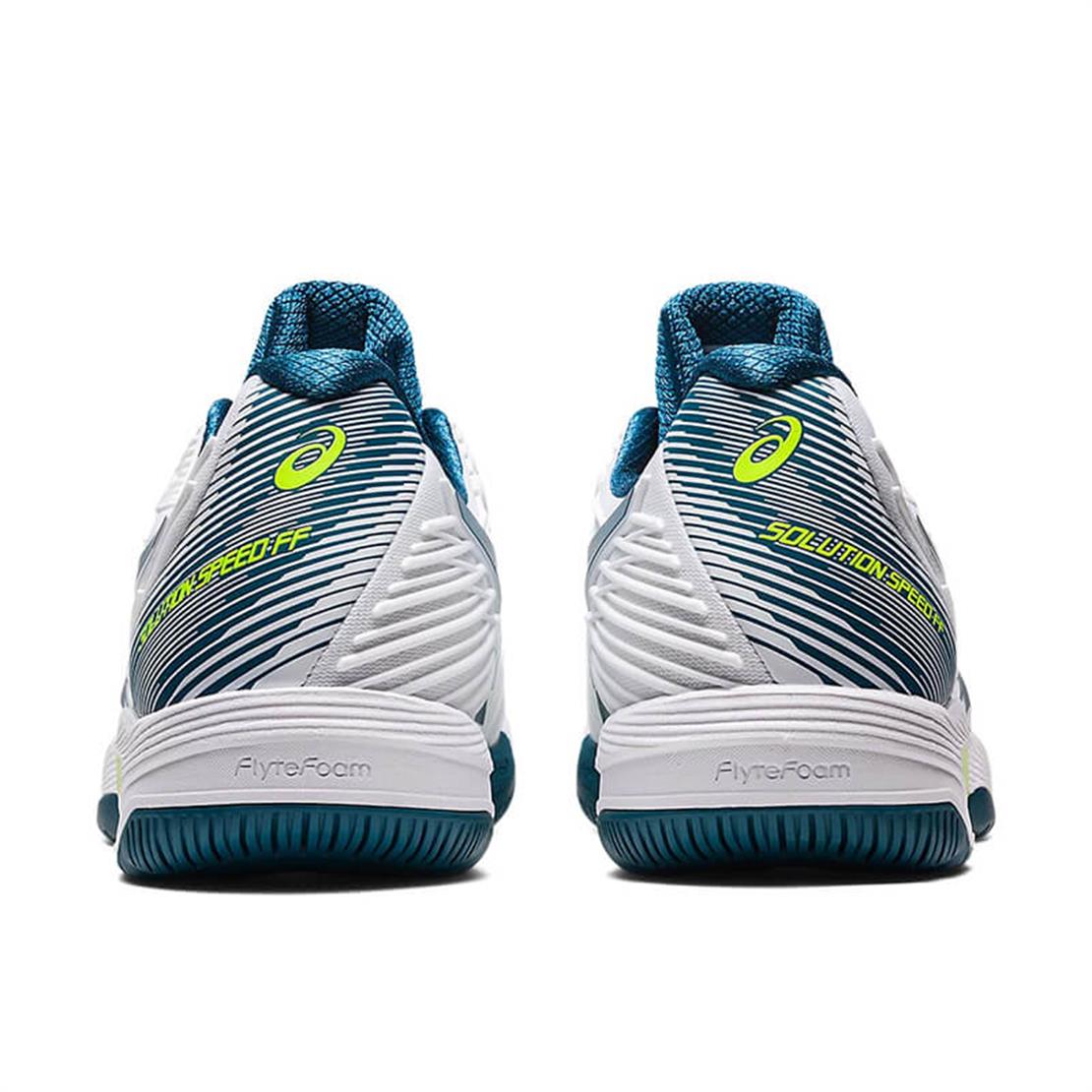 AsicsAsics Solution Speed FF 2 Erkek Tenis Ayakkabısı