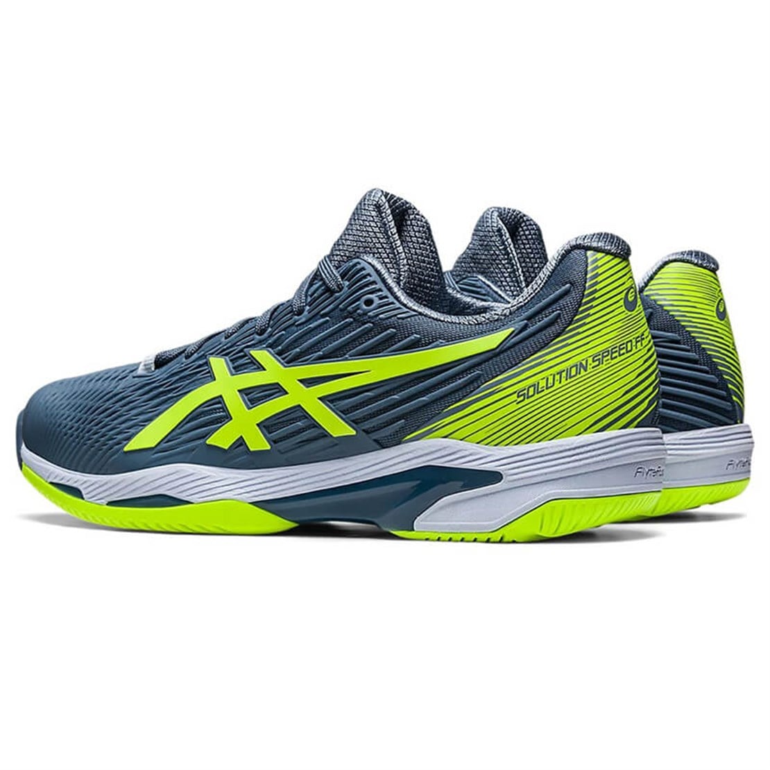 AsicsAsics Solution Speed FF 2 Erkek Tenis Ayakkabısı