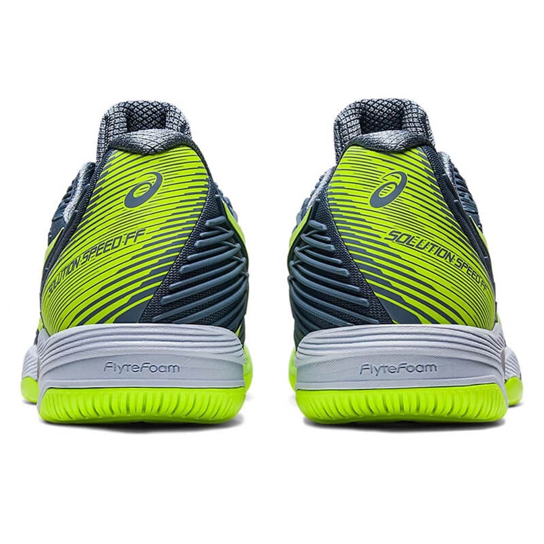 AsicsAsics Solution Speed FF 2 Erkek Tenis Ayakkabısı