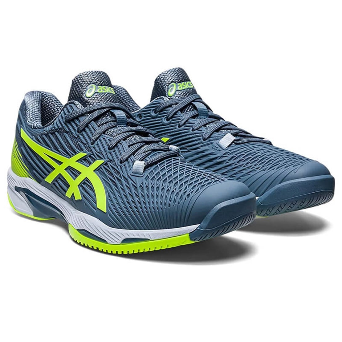 AsicsAsics Solution Speed FF 2 Erkek Tenis Ayakkabısı