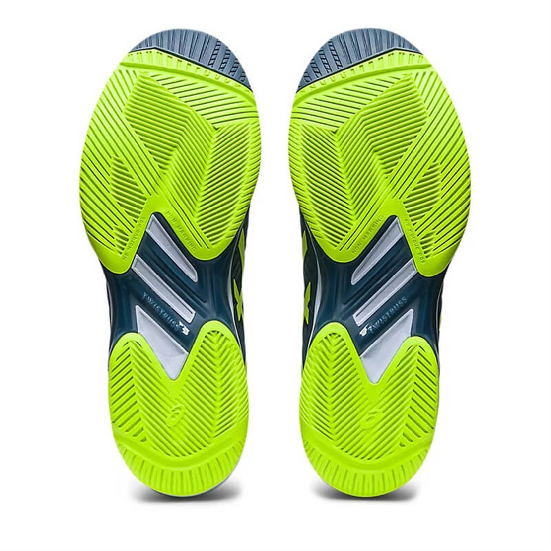 AsicsAsics Solution Speed FF 2 Erkek Tenis Ayakkabısı