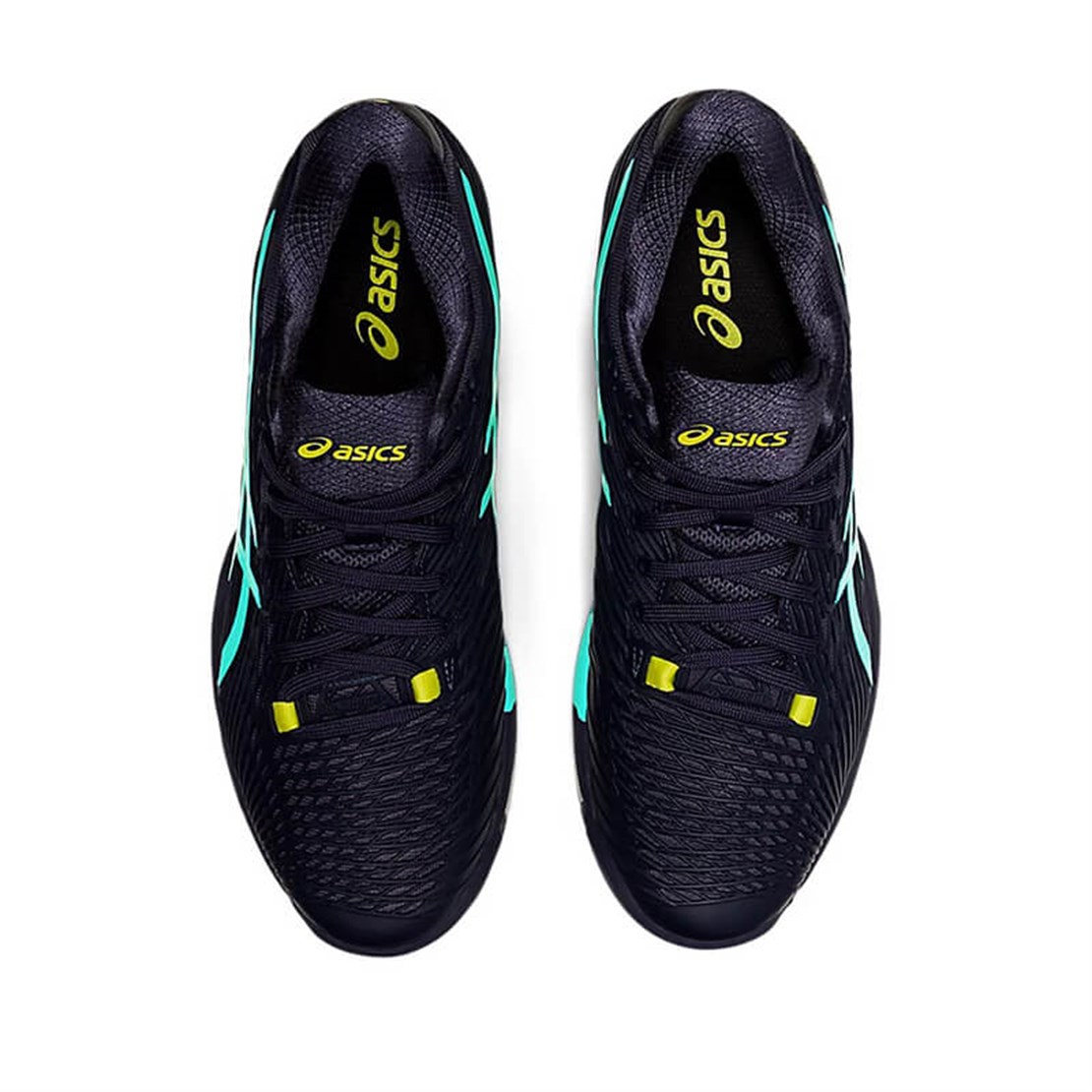 AsicsAsics Solution Speed FF 2 Erkek Tenis Ayakkabısı