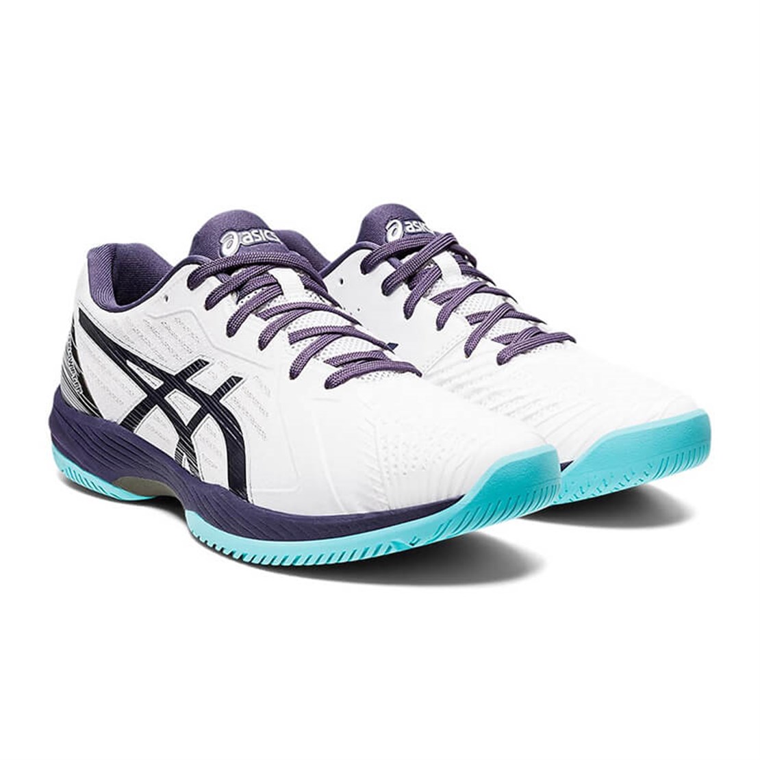 AsicsAsics Solution SWIFT™ FF Erkek Tenis Ayakkabısı
