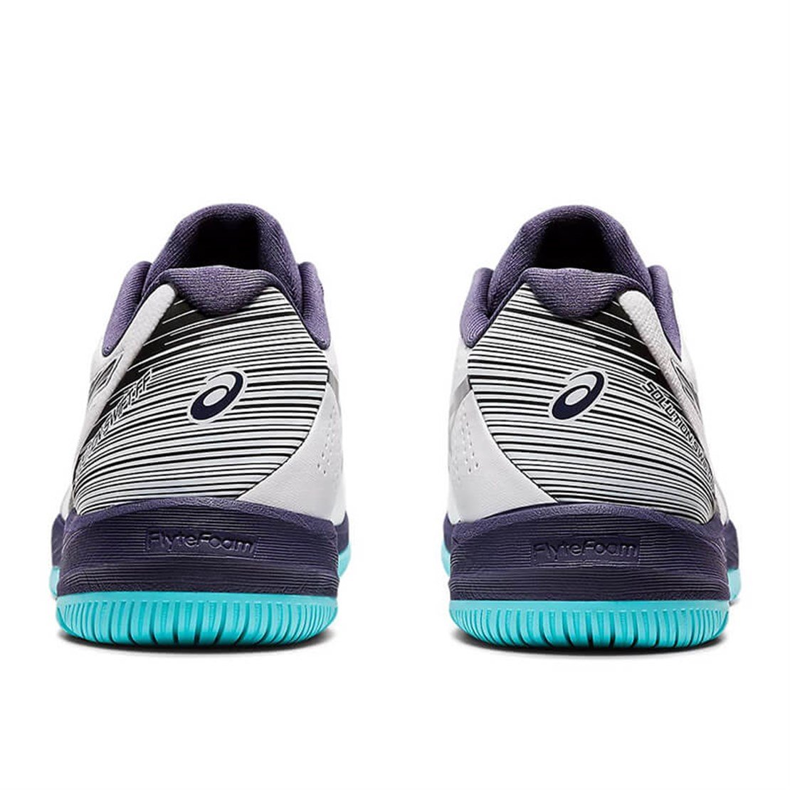 AsicsAsics Solution SWIFT™ FF Erkek Tenis Ayakkabısı