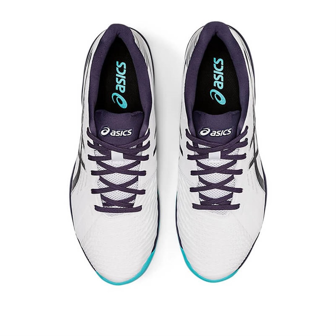 AsicsAsics Solution SWIFT™ FF Erkek Tenis Ayakkabısı