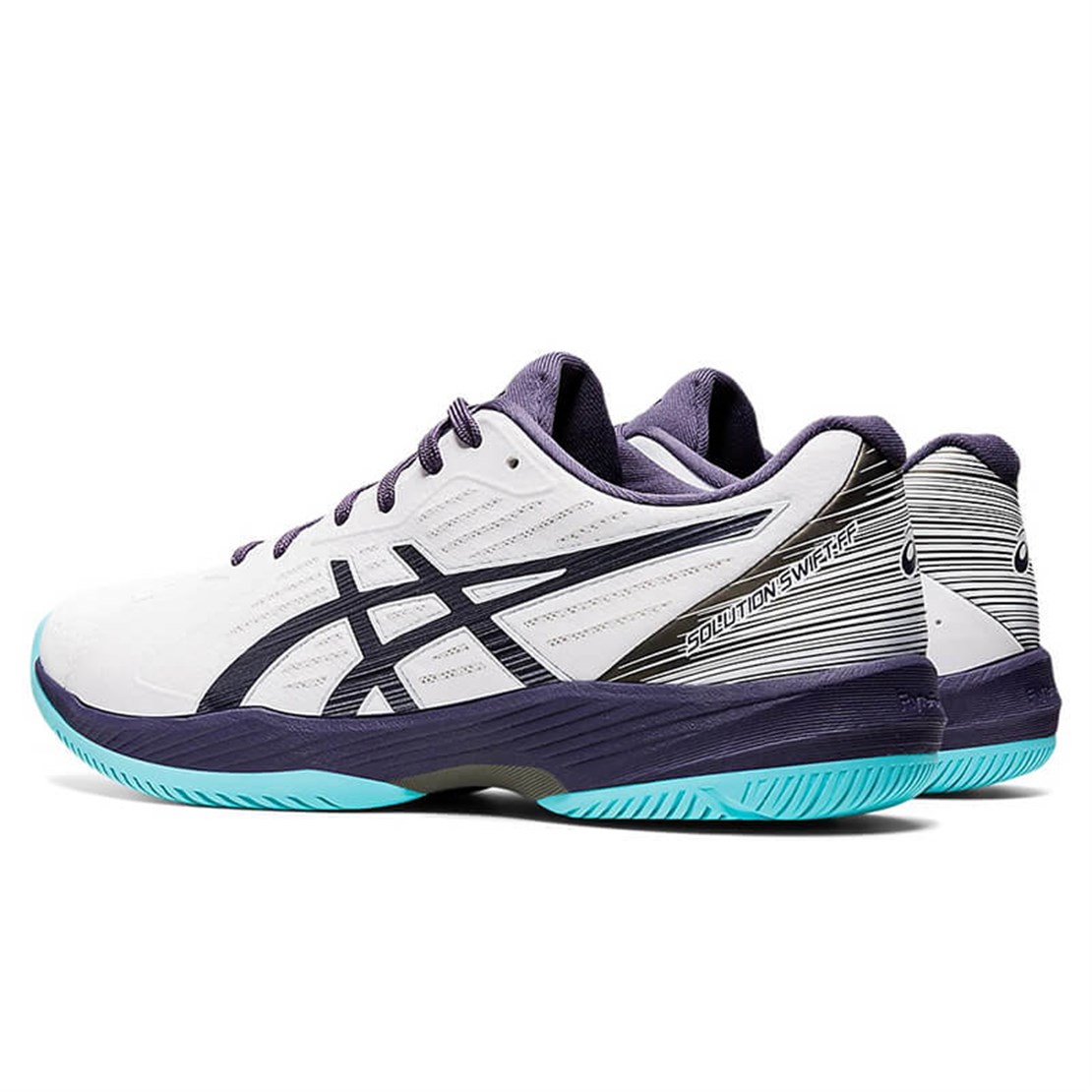 AsicsAsics Solution SWIFT™ FF Erkek Tenis Ayakkabısı