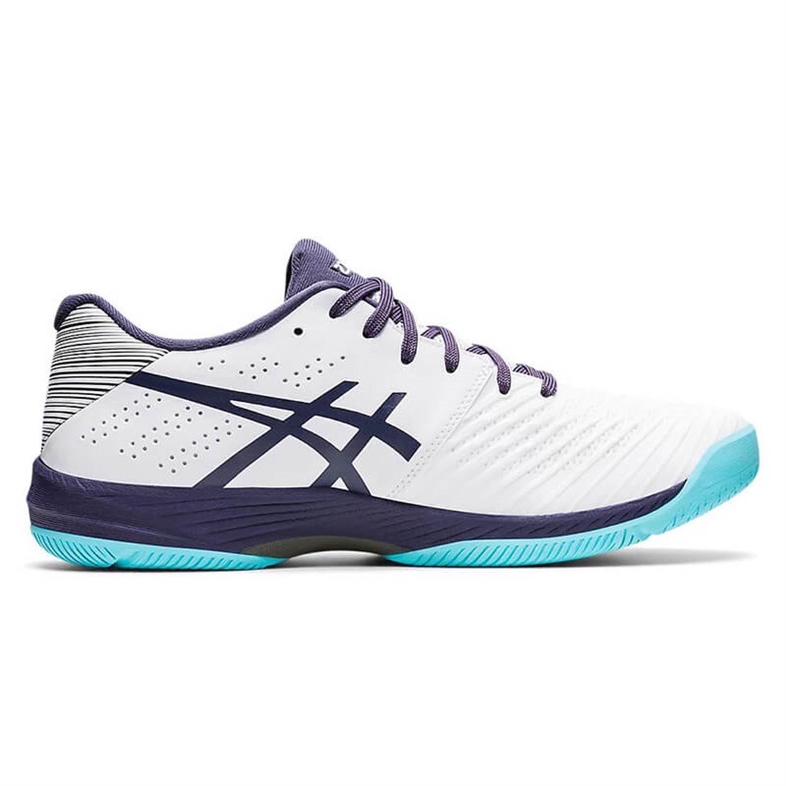 AsicsAsics Solution SWIFT™ FF Erkek Tenis Ayakkabısı