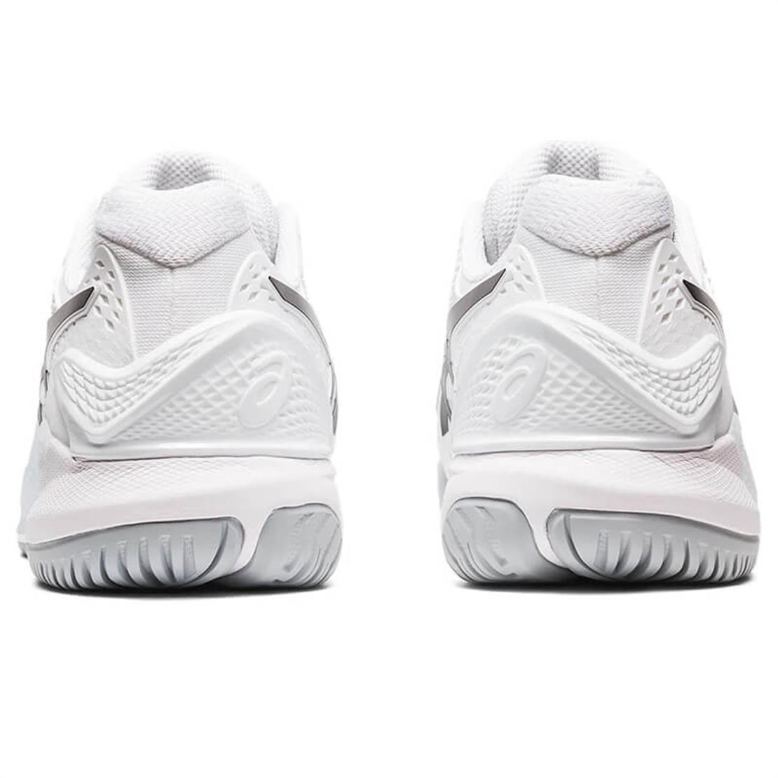 AsicsAsics Gel-Resolution 9 Erkek Tenis Ayakkabısı