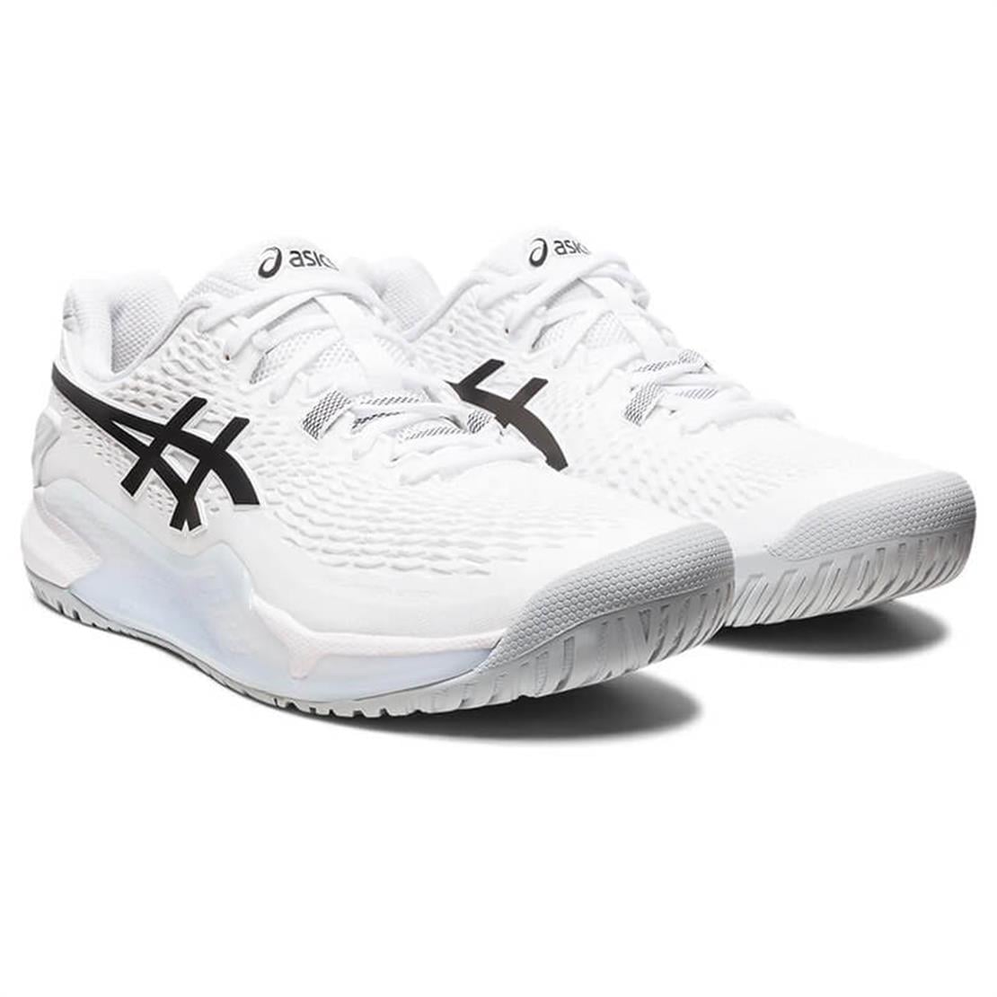 AsicsAsics Gel-Resolution 9 Erkek Tenis Ayakkabısı