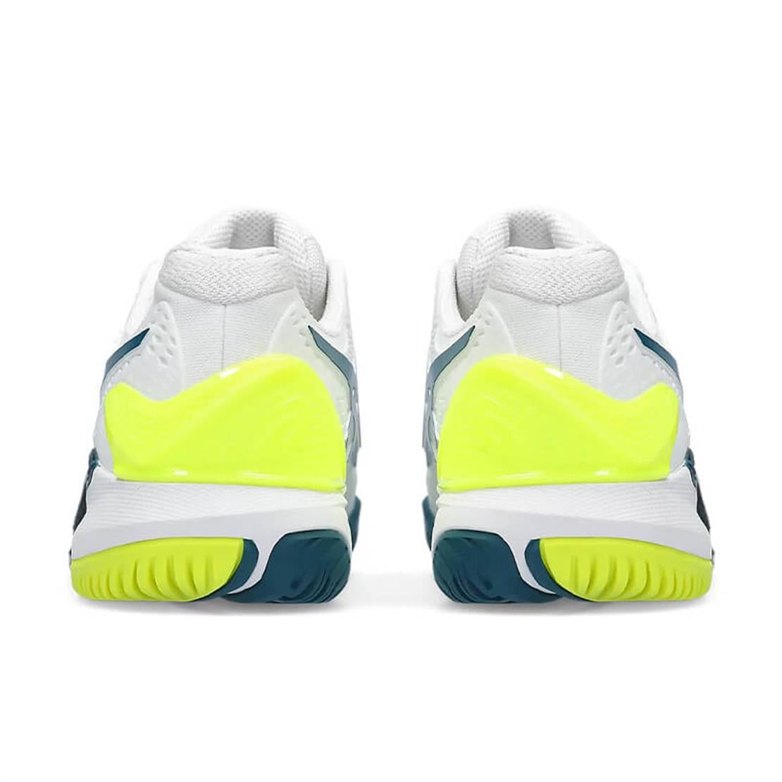 AsicsAsics Gel-Resolution 9 Erkek Tenis Ayakkabısı