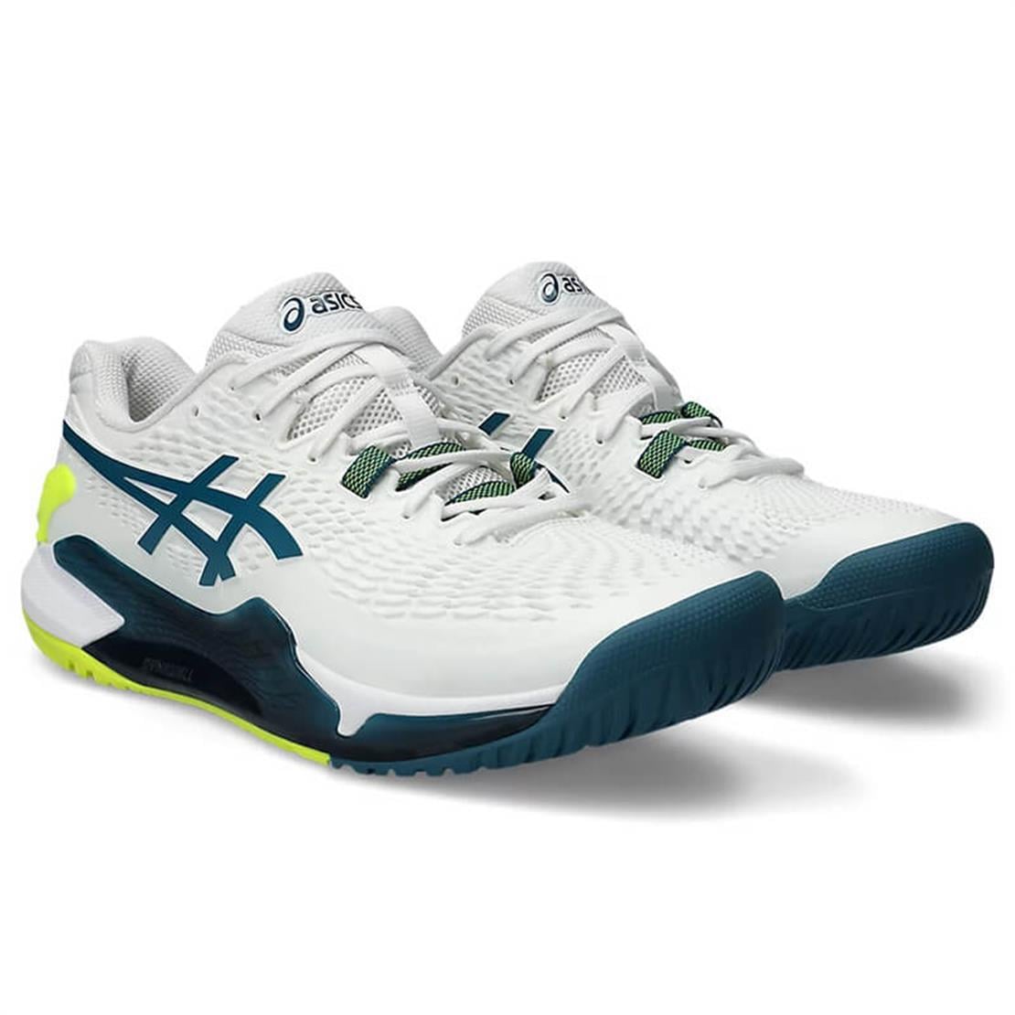 AsicsAsics Gel-Resolution 9 Erkek Tenis Ayakkabısı