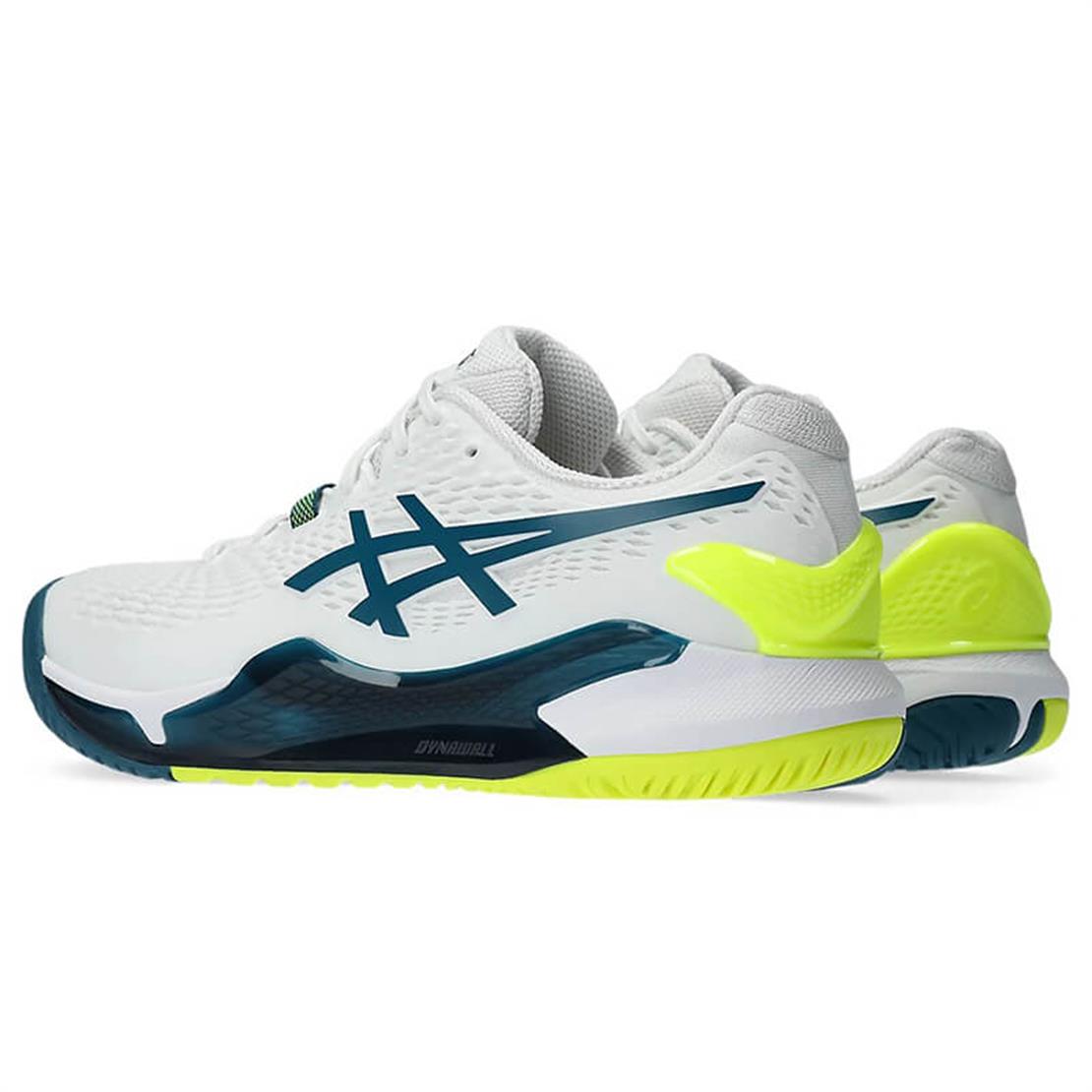 AsicsAsics Gel-Resolution 9 Erkek Tenis Ayakkabısı
