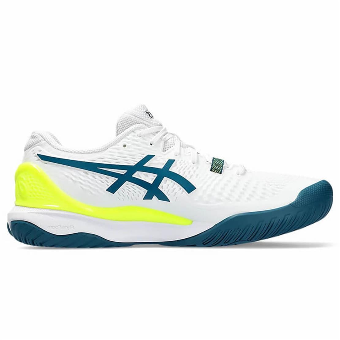 AsicsAsics Gel-Resolution 9 Erkek Tenis Ayakkabısı
