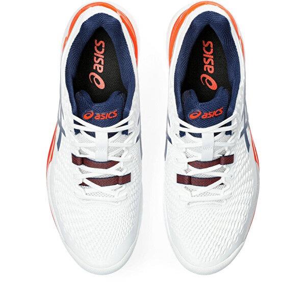AsicsAsics Gel-Resolution 9 Erkek Tenis Ayakkabısı