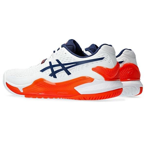 AsicsAsics Gel-Resolution 9 Erkek Tenis Ayakkabısı