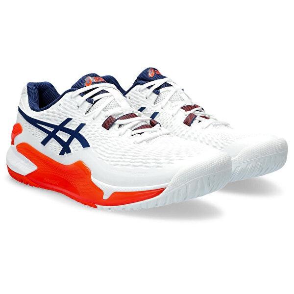AsicsAsics Gel-Resolution 9 Erkek Tenis Ayakkabısı