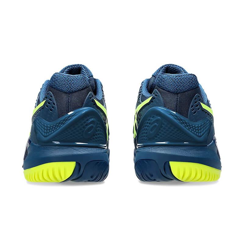 AsicsAsics Gel-Resolution 9 Erkek Tenis Ayakkabısı