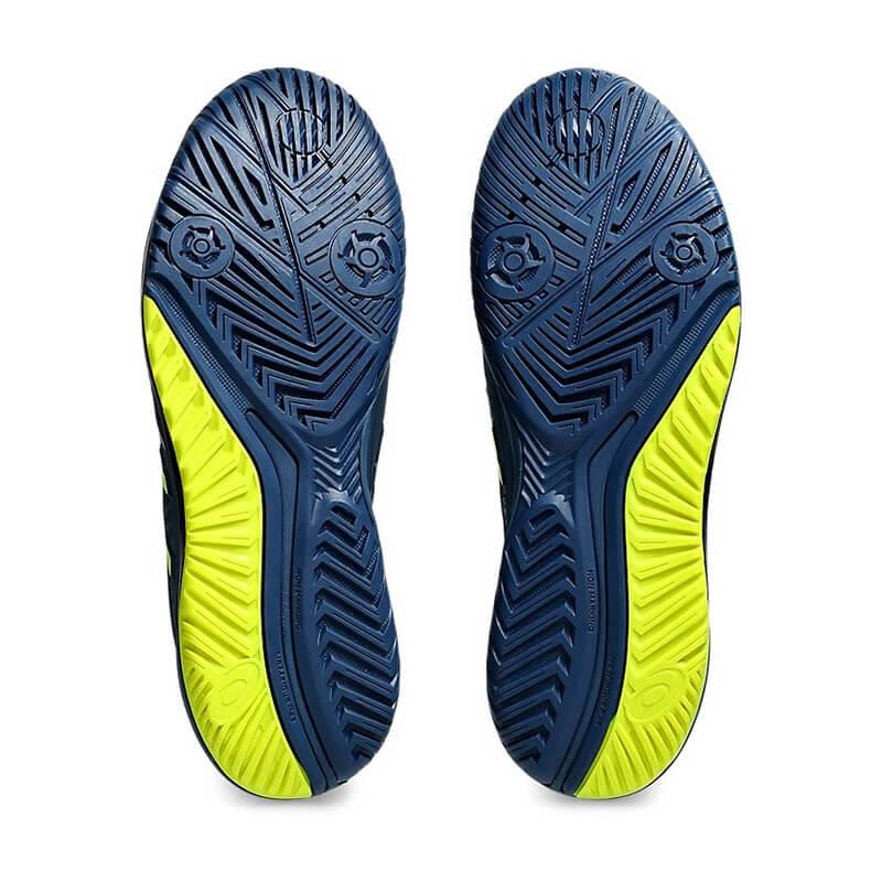 AsicsAsics Gel-Resolution 9 Erkek Tenis Ayakkabısı