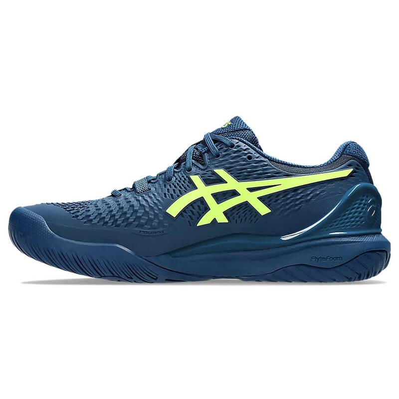 AsicsAsics Gel-Resolution 9 Erkek Tenis Ayakkabısı