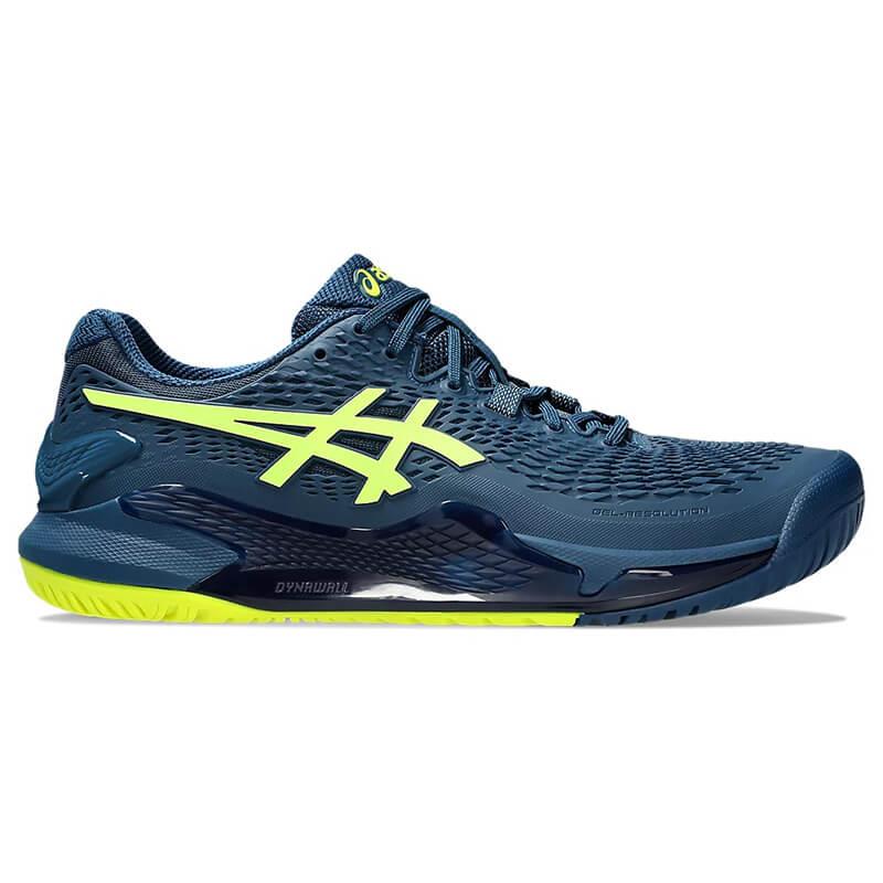 AsicsAsics Gel-Resolution 9 Erkek Tenis Ayakkabısı