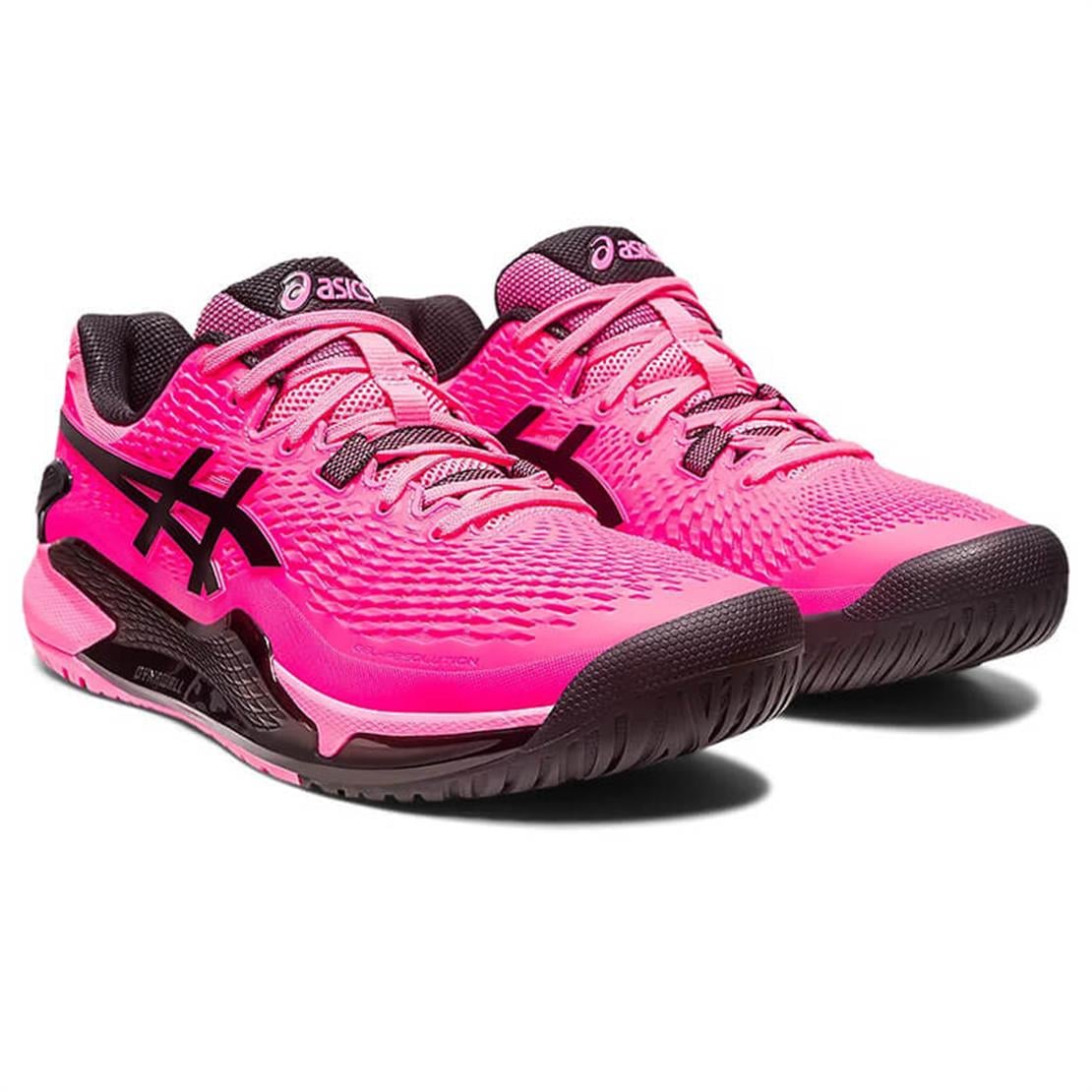 AsicsAsics Gel-Resolution 9 Erkek Tenis Ayakkabısı
