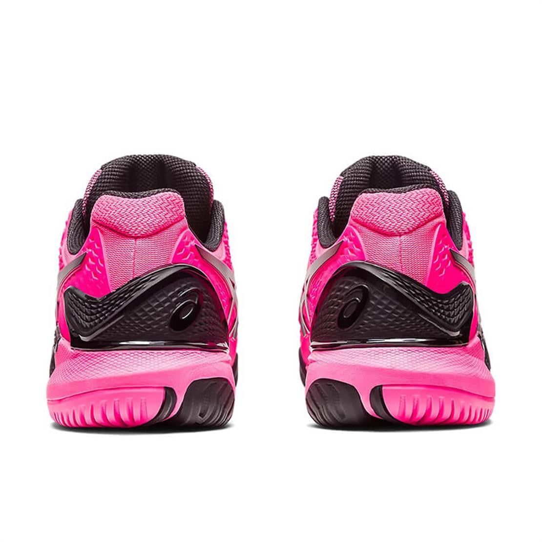 AsicsAsics Gel-Resolution 9 Erkek Tenis Ayakkabısı