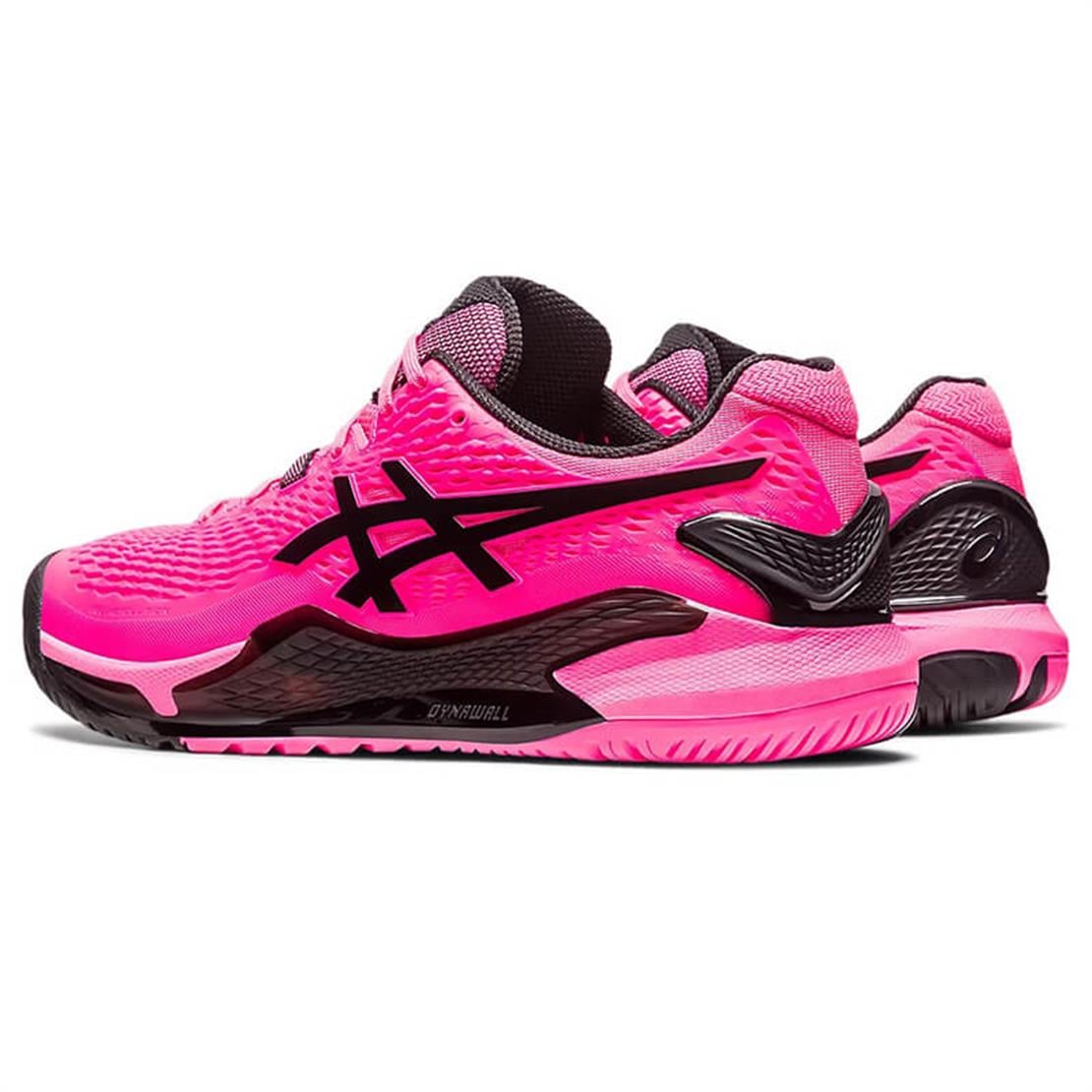AsicsAsics Gel-Resolution 9 Erkek Tenis Ayakkabısı