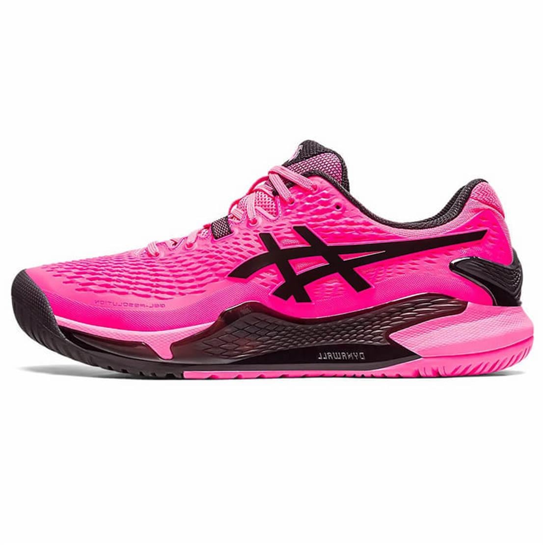 AsicsAsics Gel-Resolution 9 Erkek Tenis Ayakkabısı
