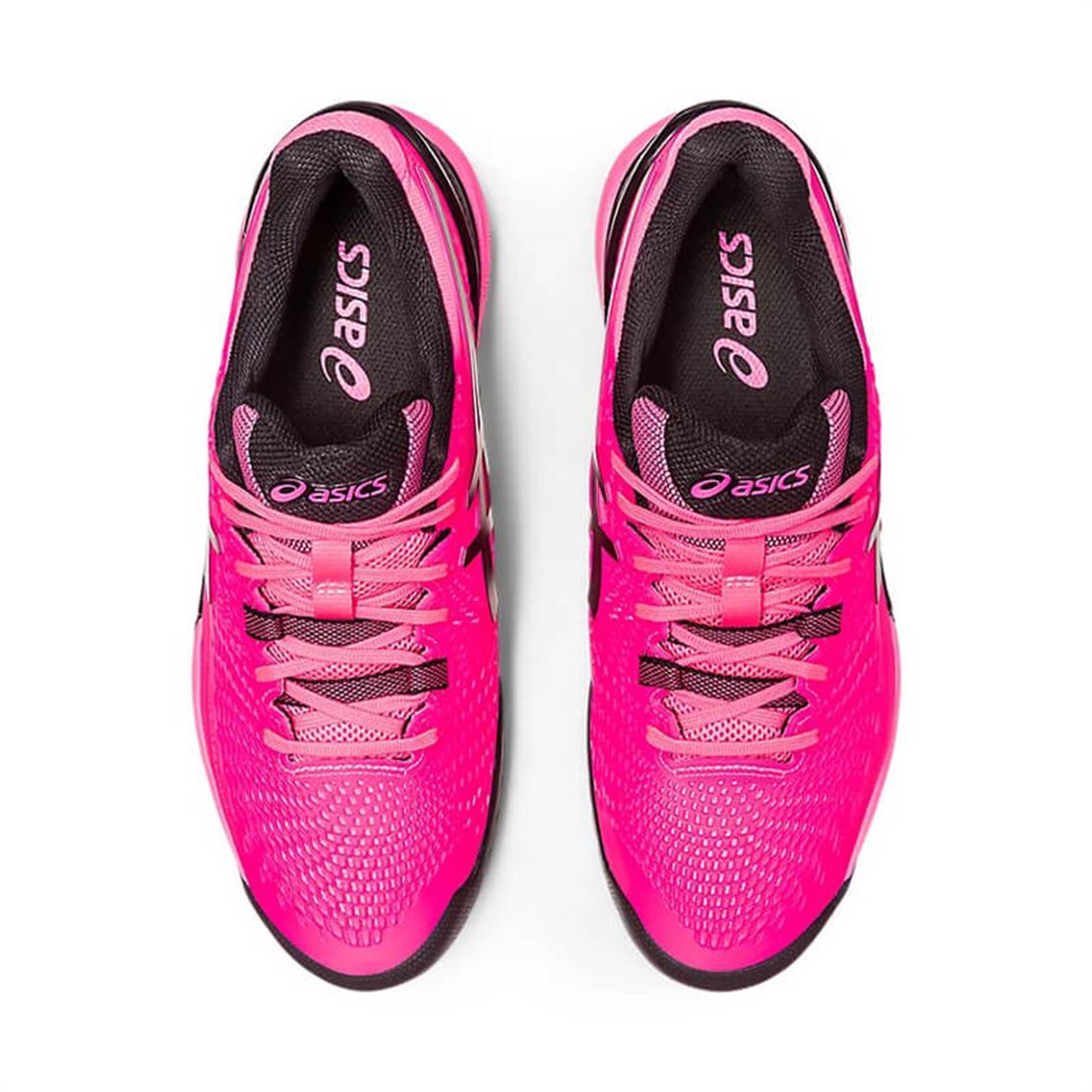 AsicsAsics Gel-Resolution 9 Erkek Tenis Ayakkabısı