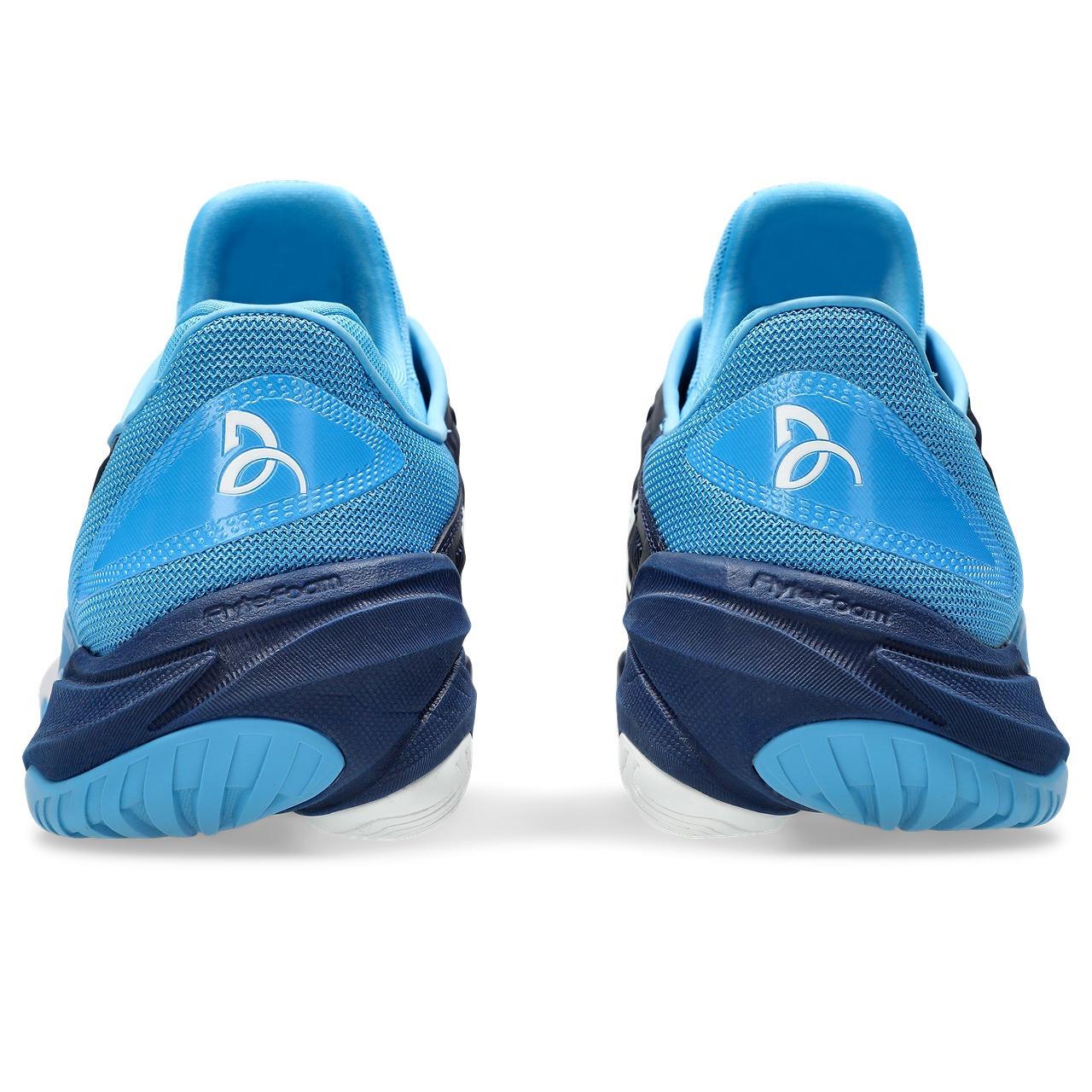 AsicsAsics Court FF 3 NOVAK Erkek Tenis Ayakkabısı