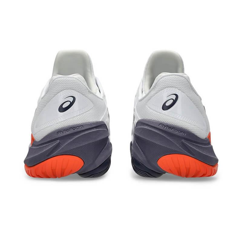 AsicsAsics Court FF 3 Novak Erkek Tenis AyakkabısI