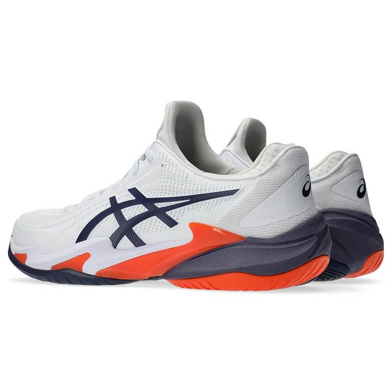 AsicsAsics Court FF 3 Novak Erkek Tenis AyakkabısI