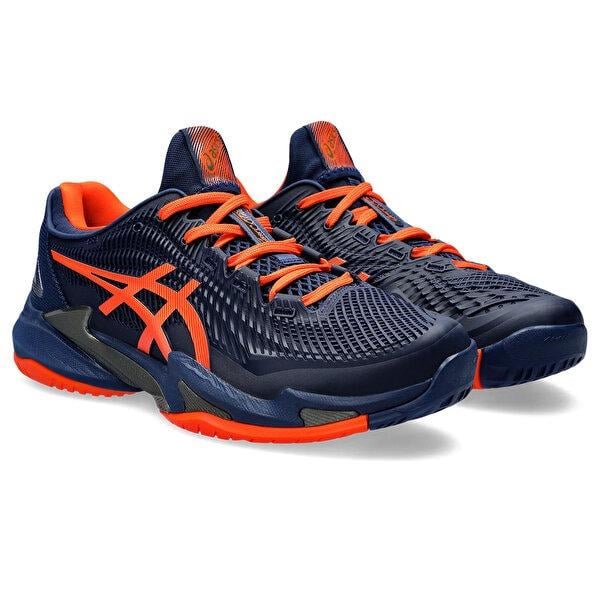 AsicsAsics Court FF 3 Erkek Tenis Ayakkabısı 