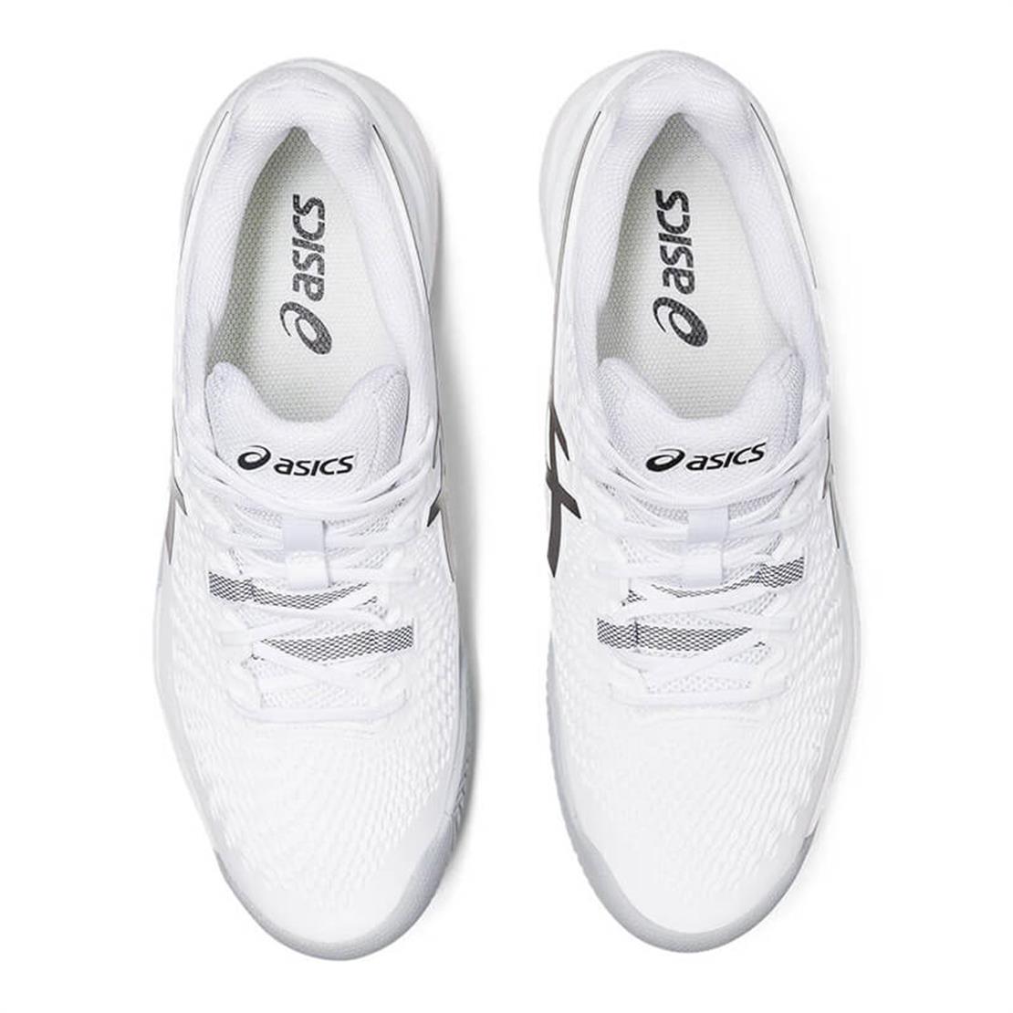 Asics Gel-Resolution 9 Toprak Kort (CLAY) Erkek Tenis Ayakkabısı