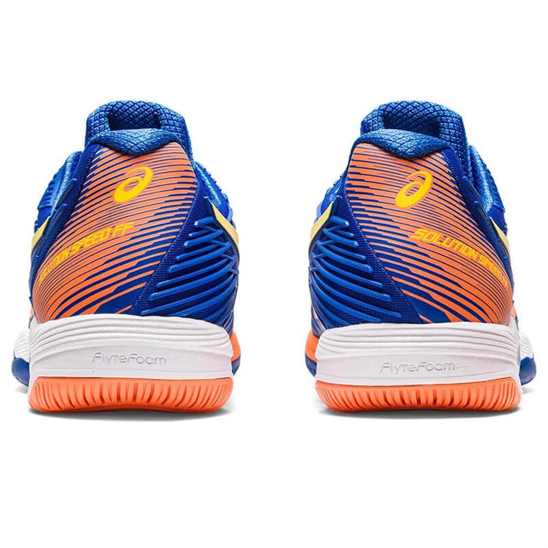 AsicsAsics Solution Speed FF 2 Erkek Tenis Ayakkabısı
