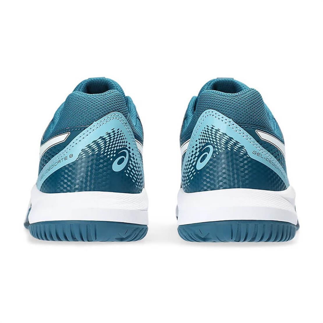 Asics Gel-Dedicate 8 Erkek Tenis Ayakkabısı | Merit Spor