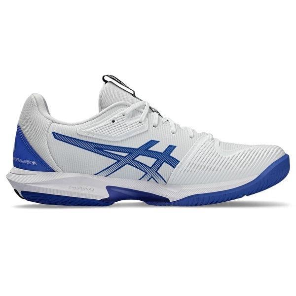 AsicsAsics Solution Speed FF 3 Erkek Tenis Ayakkabısı