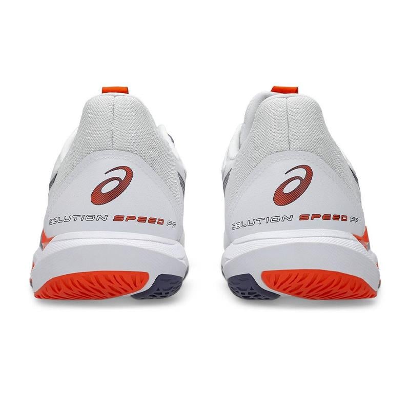 AsicsAsics Solution Speed 3 Erkek Tenis Ayakkabısı