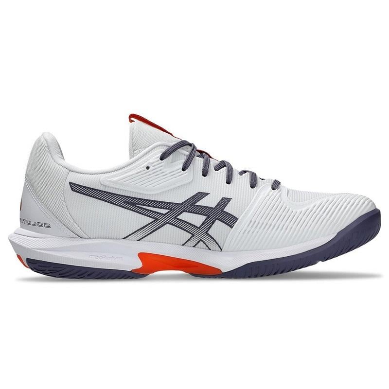 AsicsAsics Solution Speed 3 Erkek Tenis Ayakkabısı