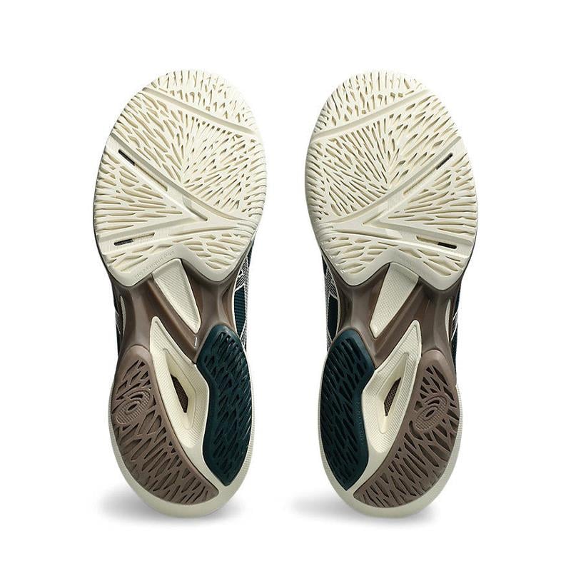 AsicsAsics Solution Speed 3 Erkek Tenis Ayakkabısı