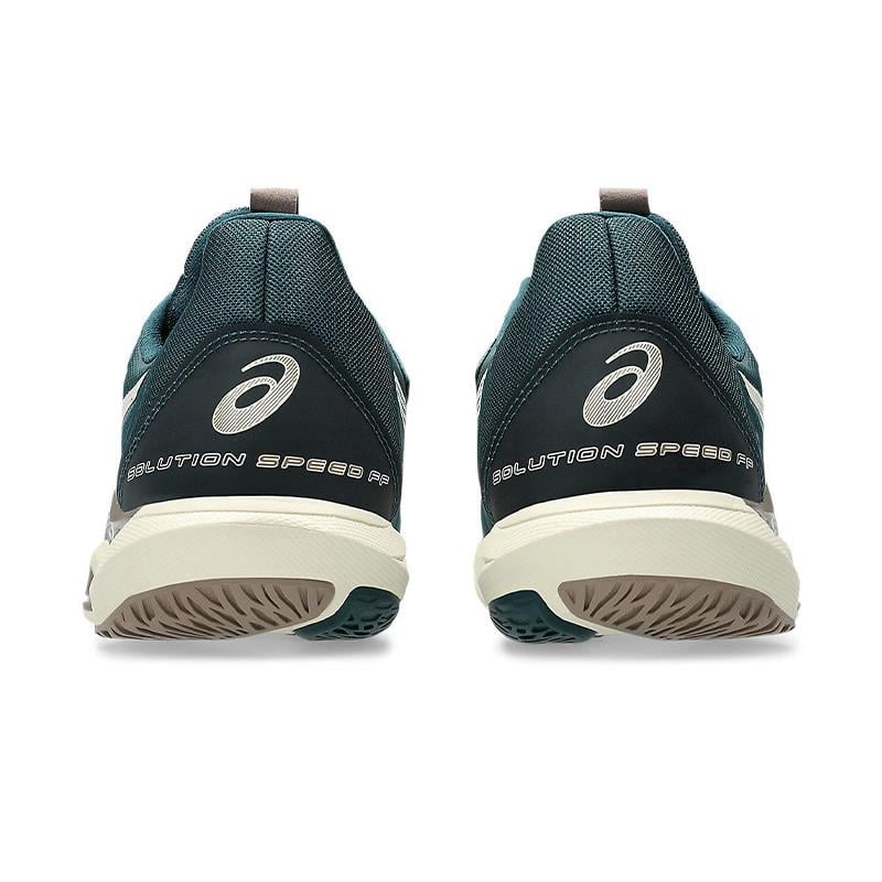 AsicsAsics Solution Speed 3 Erkek Tenis Ayakkabısı