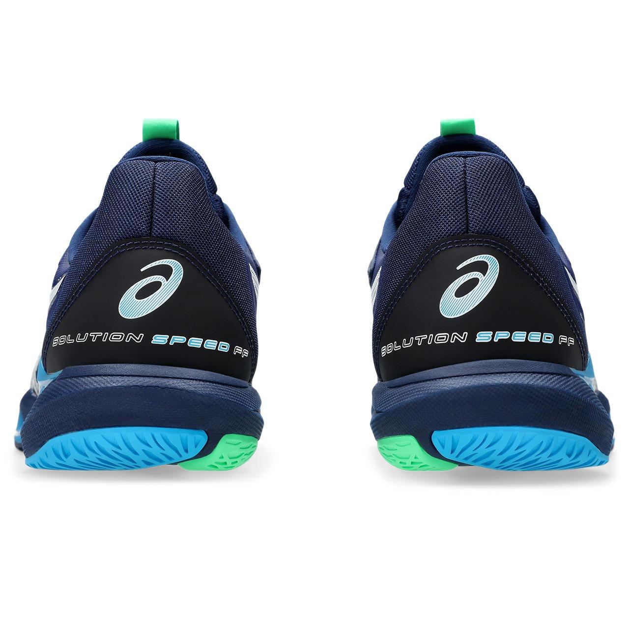 AsicsAsics Solution Speed FF 3 Erkek Tenis Ayakkabısı