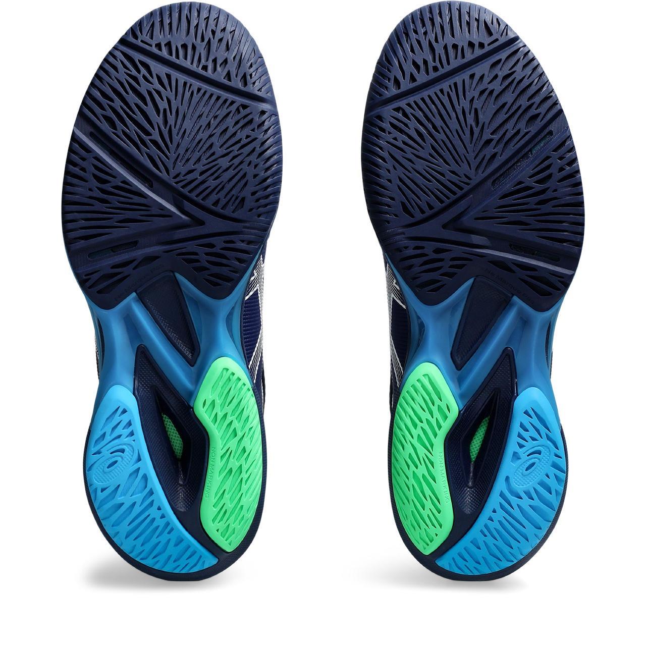 AsicsAsics Solution Speed FF 3 Erkek Tenis Ayakkabısı