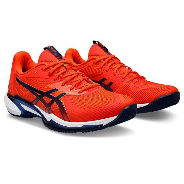 AsicsAsics Solution Speed FF 3 Erkek Tenis Ayakkabısı
