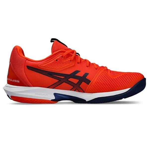 AsicsAsics Solution Speed FF 3 Erkek Tenis Ayakkabısı