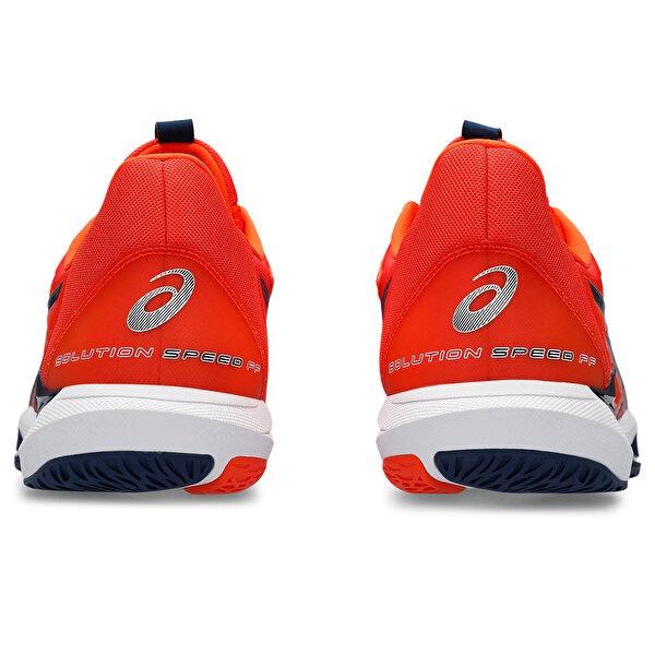 AsicsAsics Solution Speed FF 3 Erkek Tenis Ayakkabısı